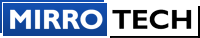 mirrotech логотип